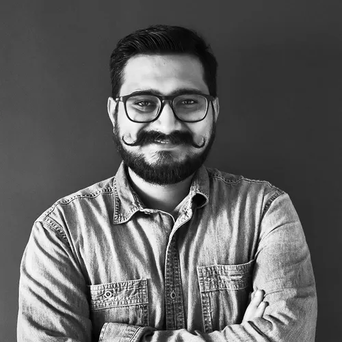 Aakash Gupta