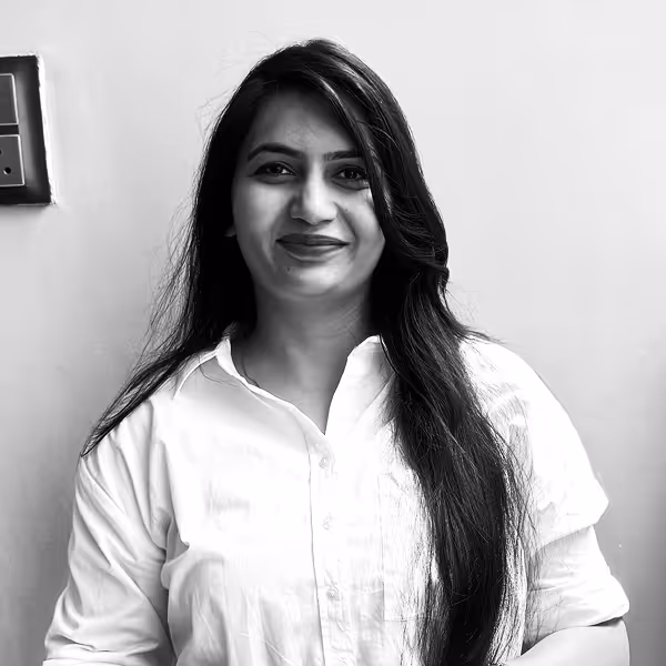 Ayushi Pramal