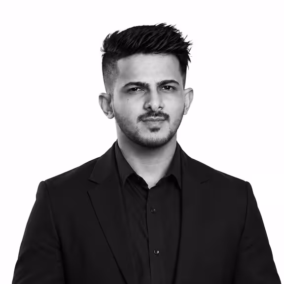 Franklin Fernandes