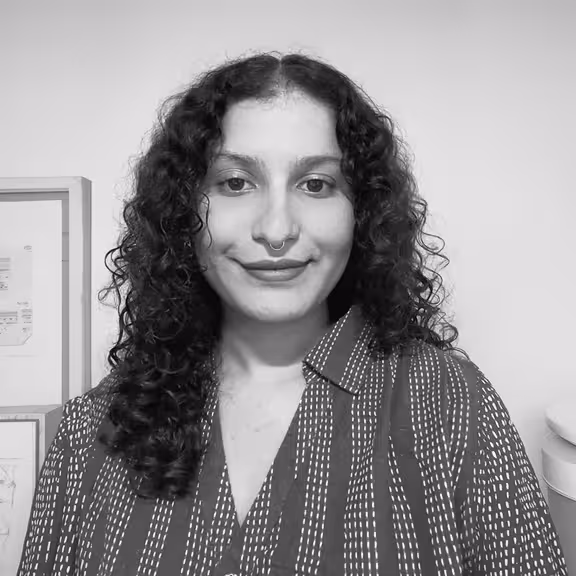 Gargee Jagtap