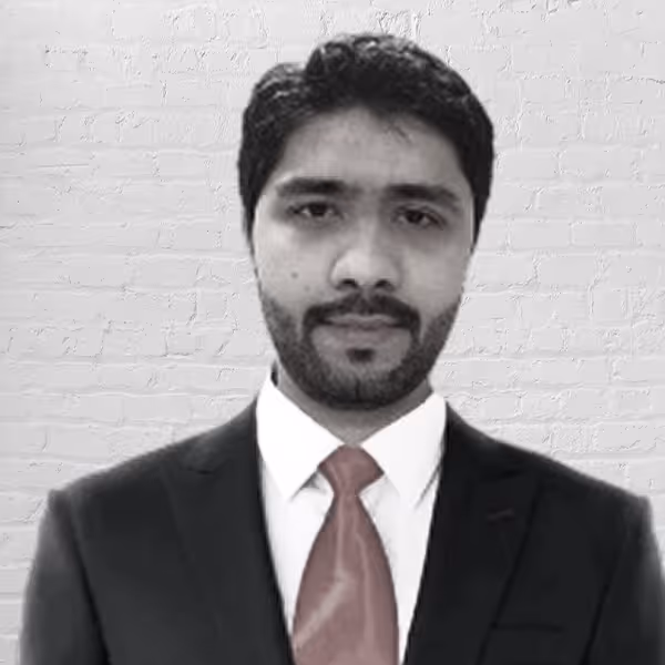 Haidar Devjiyani