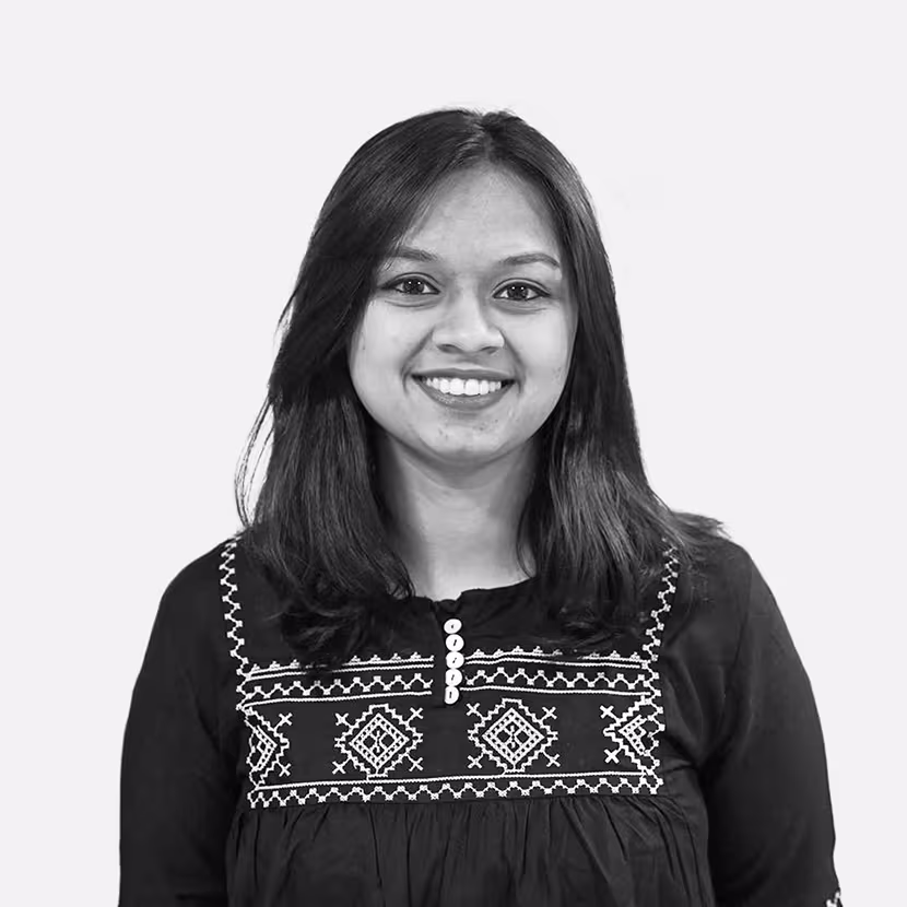 Isha Agarwal
