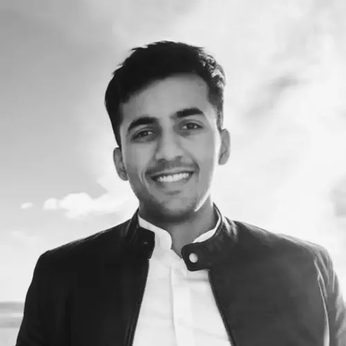 Ishan Bansal