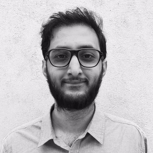 Nikhil Sharma
