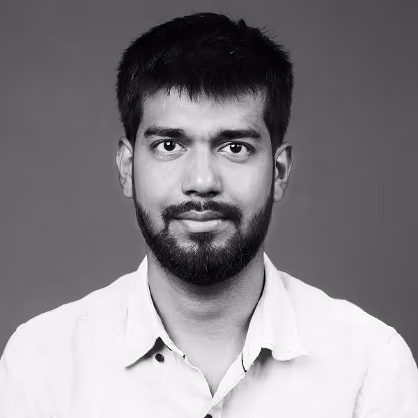 Peeyush Mohapatra