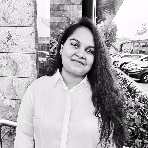 Radhika Thakkar