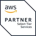 AWS Partner Badge