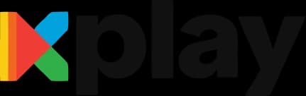 Kplay logo
