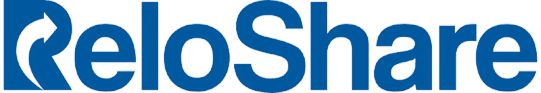 Reloshare logo