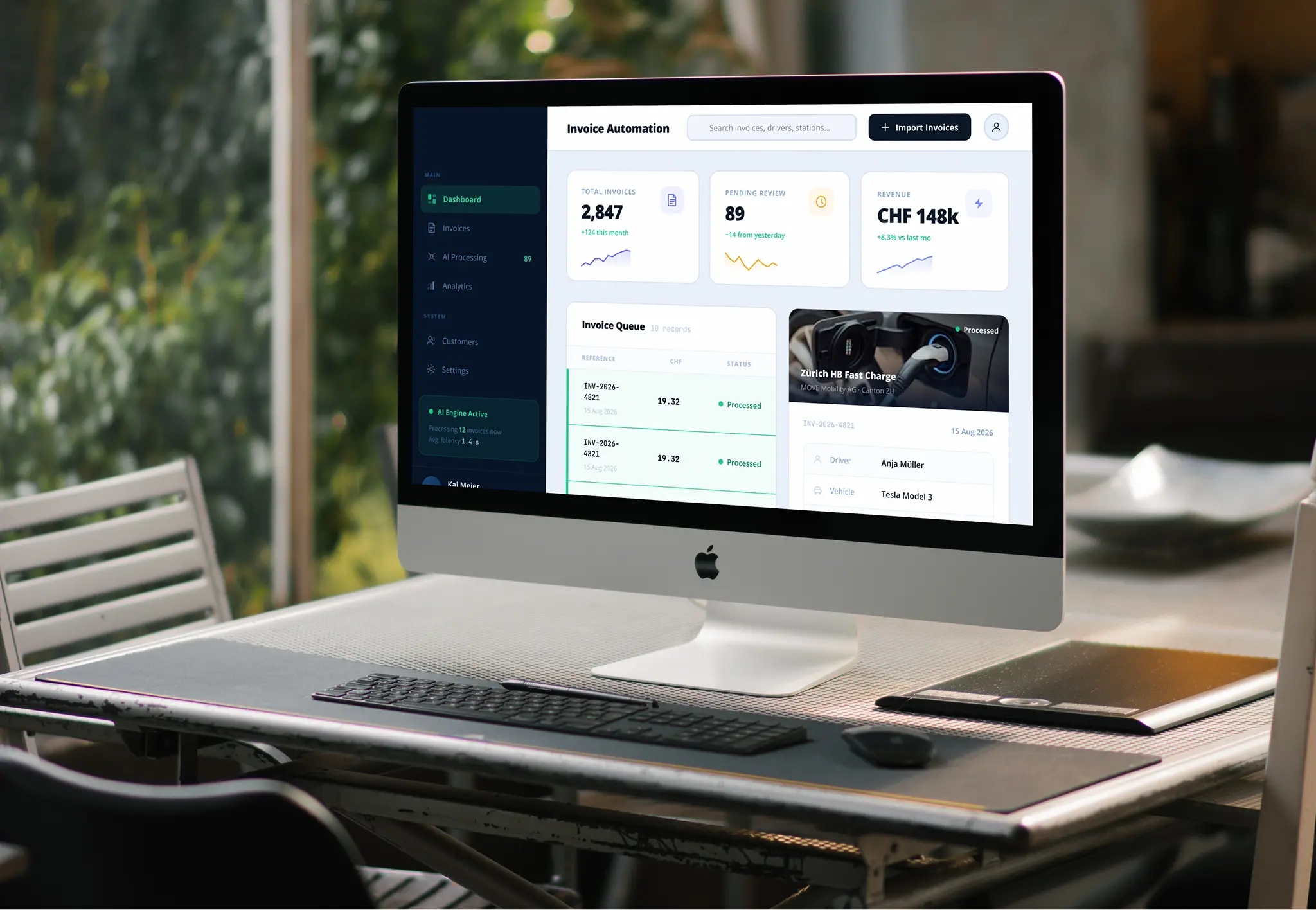 Project: Fair Rental Value Platform for a US PropTech Startup