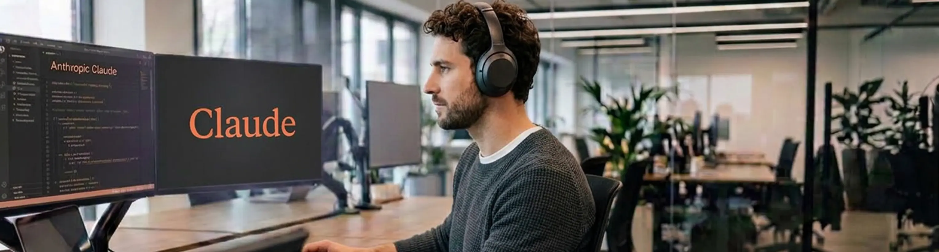 Hire Claude AI Developers