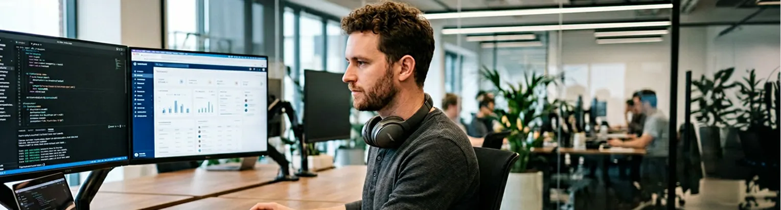 Hire Full Stack Developers