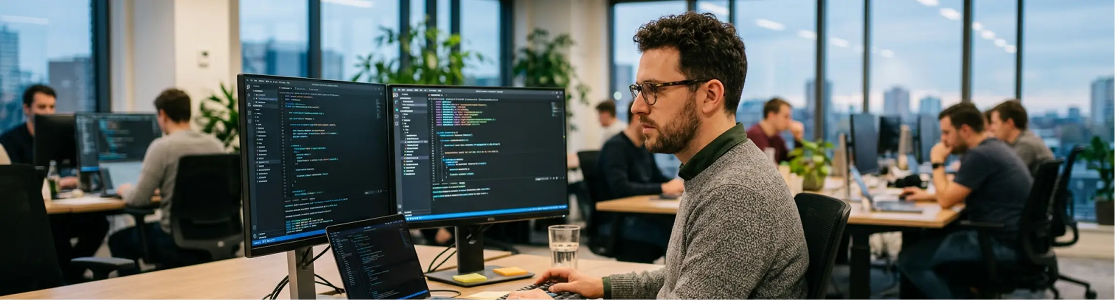 Hire React Native Developers