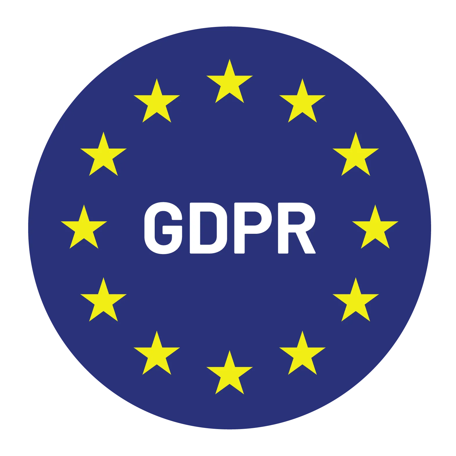 GDPR Compliant GDPR Compliant