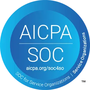 SOC 2 Compliant SOC 2 Compliant