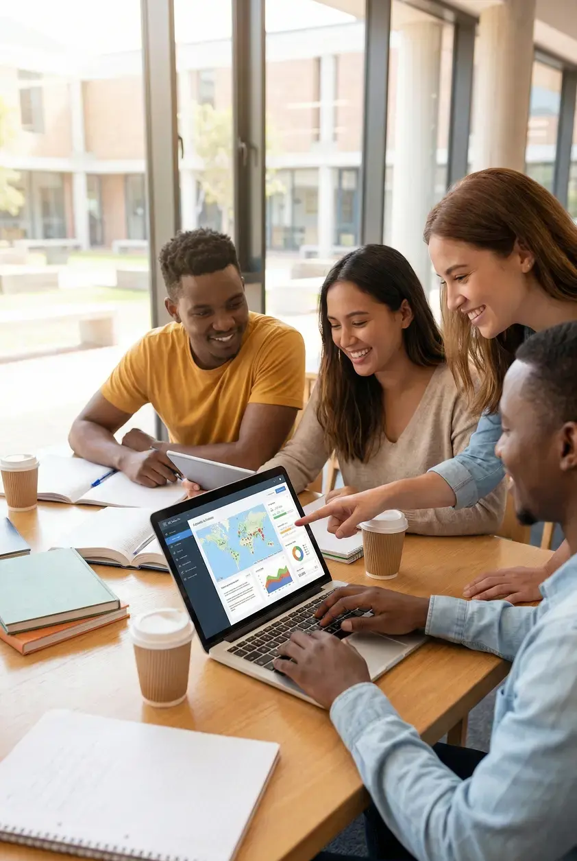 Education Software Development Services