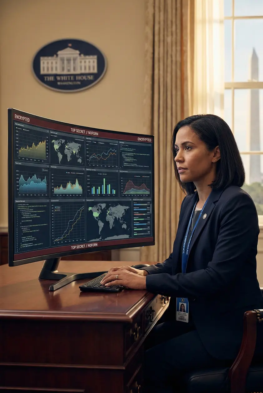 Government Software Development Partner