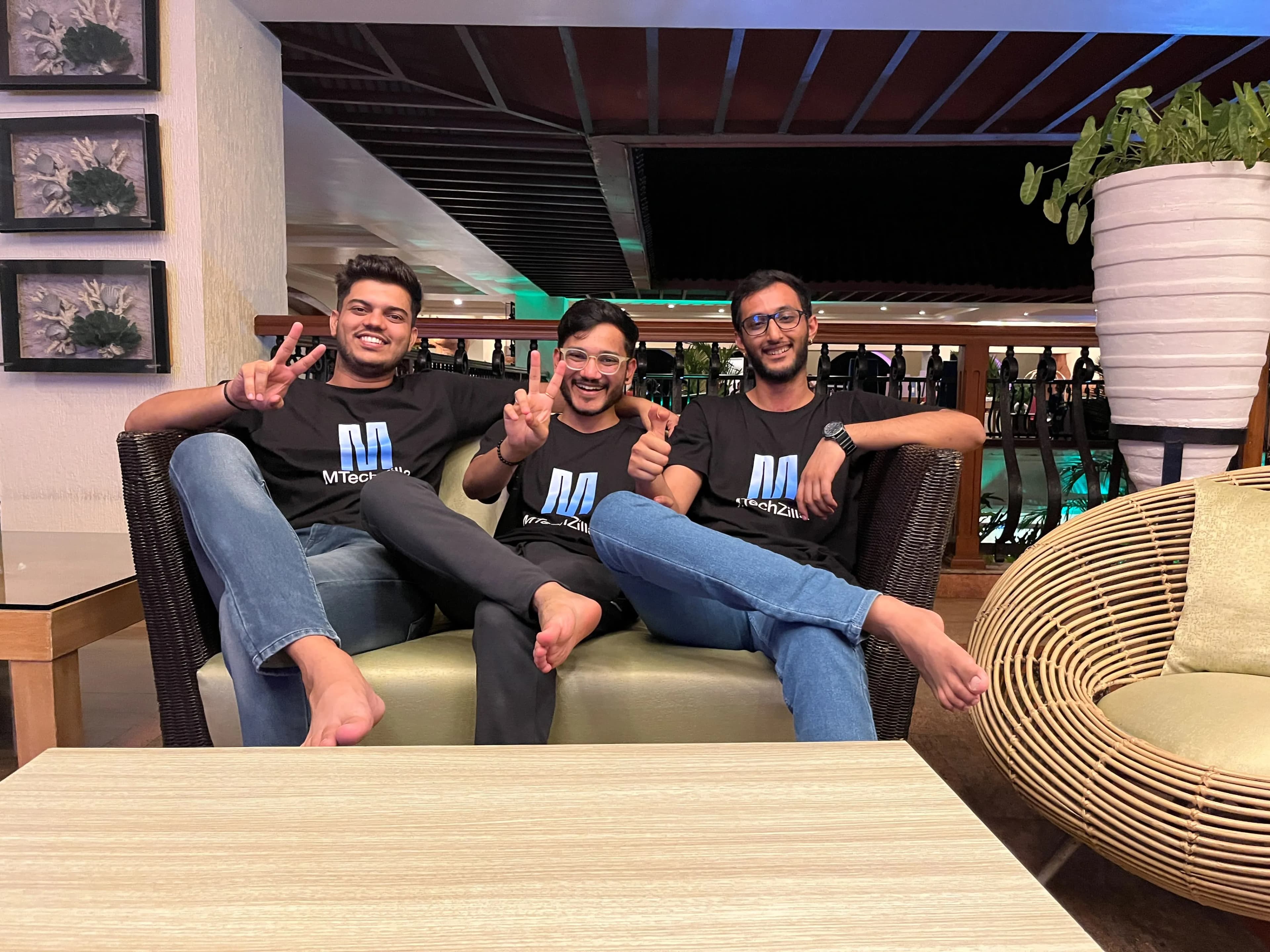 MTechZilla Team