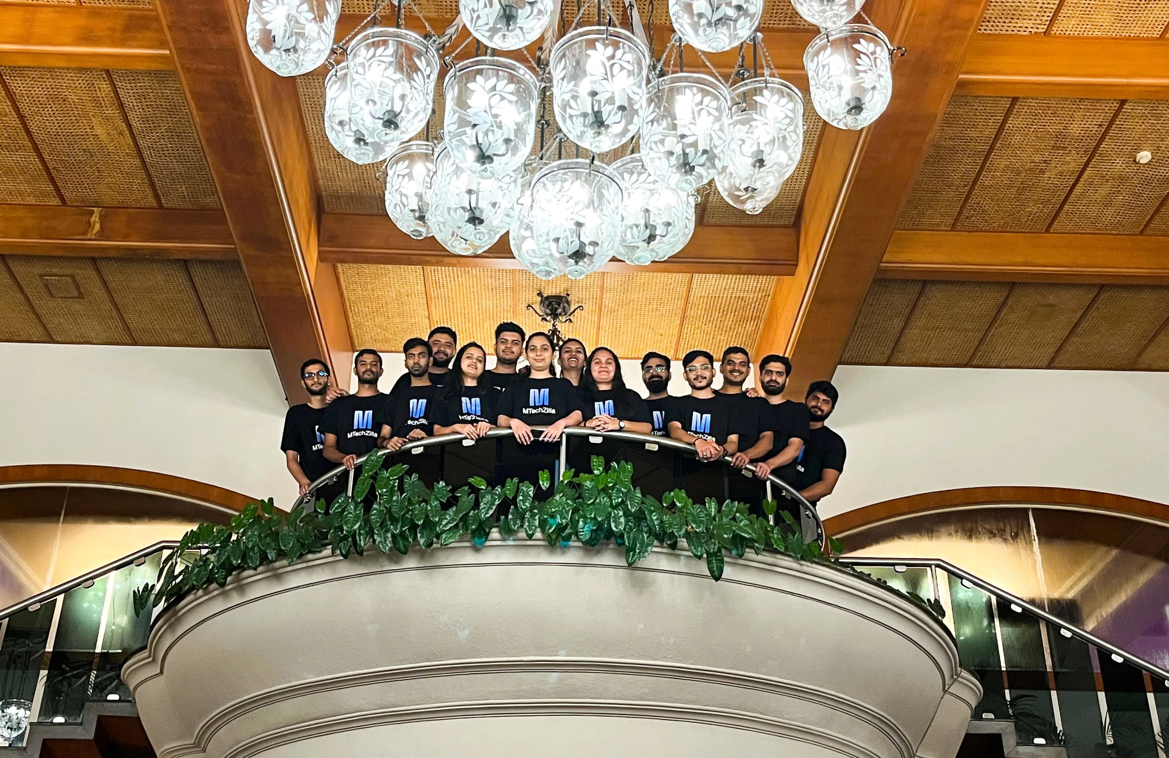 MTechZilla Team