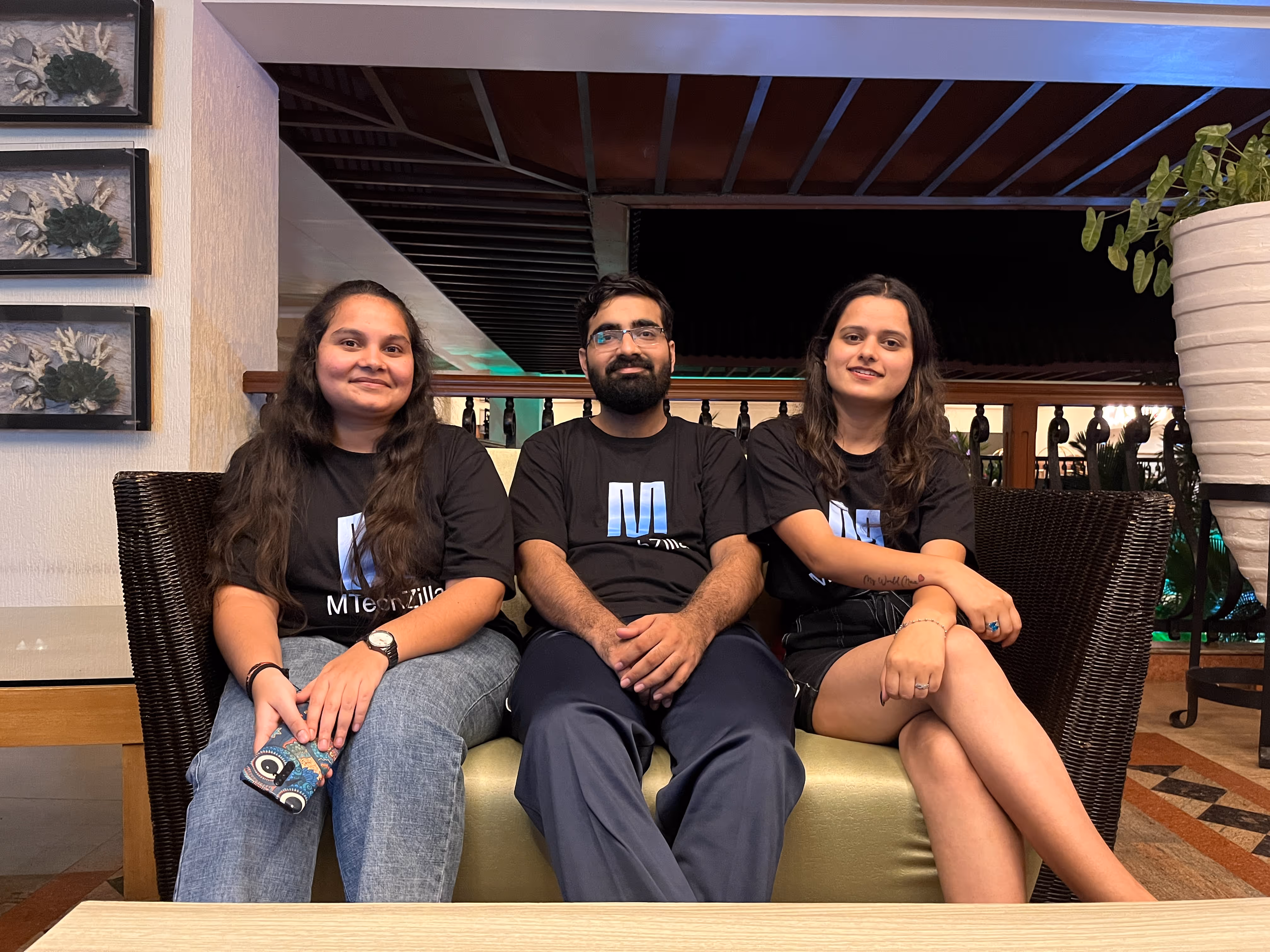 MTechZilla Team