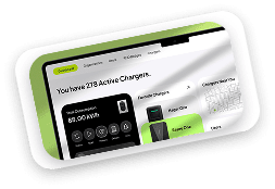 Hero Section Background