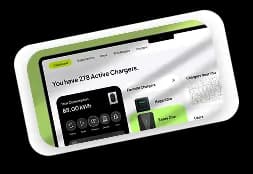 Hero Section Background