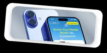 Hero Section Background