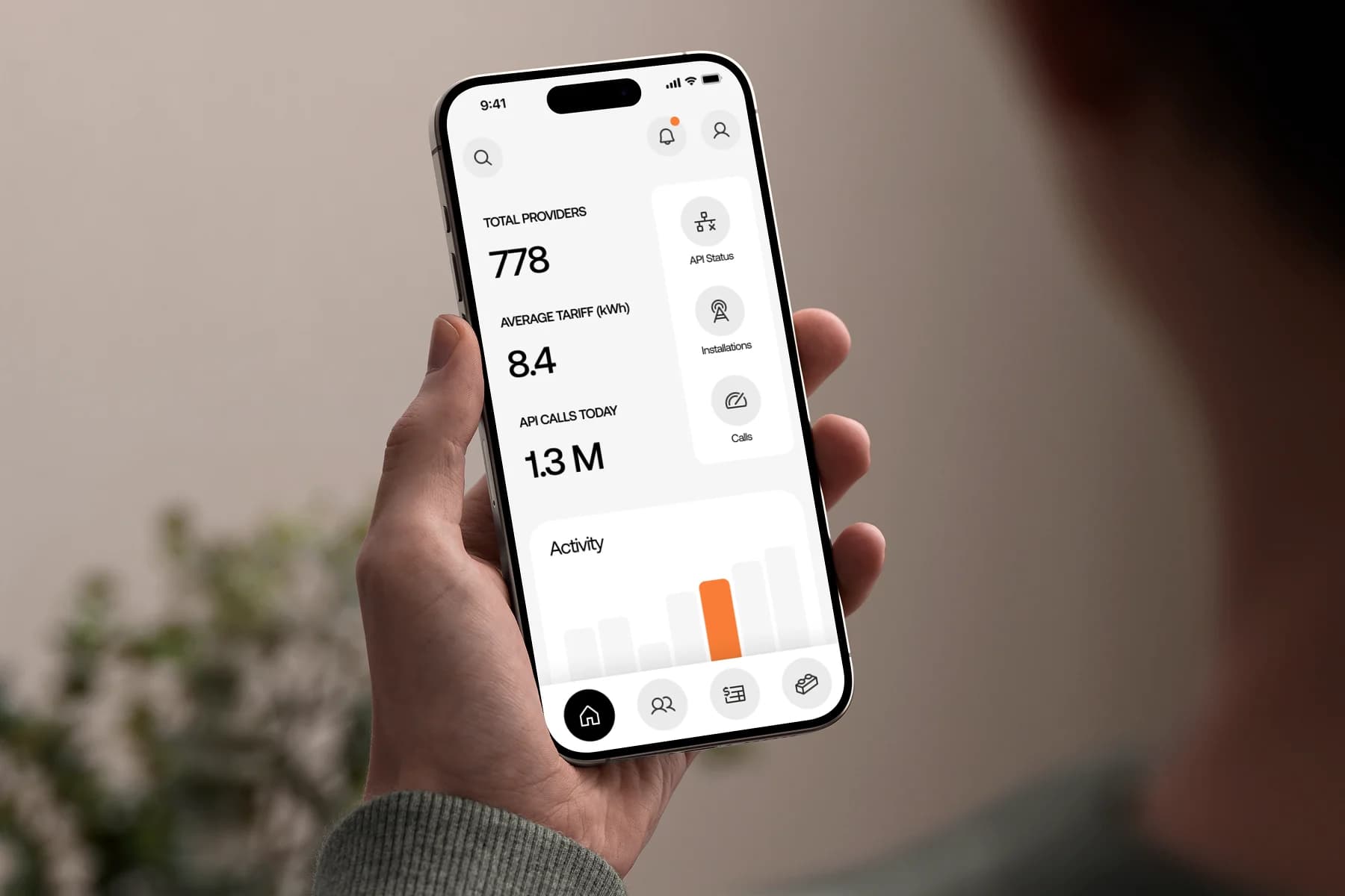 Swiss Electricity Tariff Transparency Platform