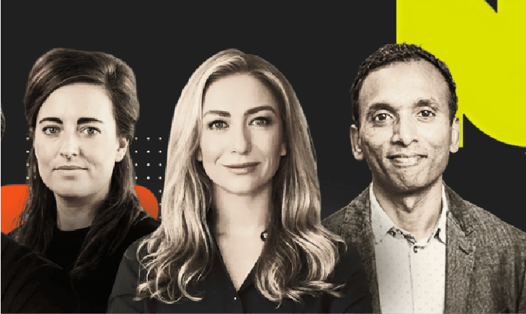 Sharvin Shah Featured in 40 Under 40: Tech's Most Consequential Leaders of 2025