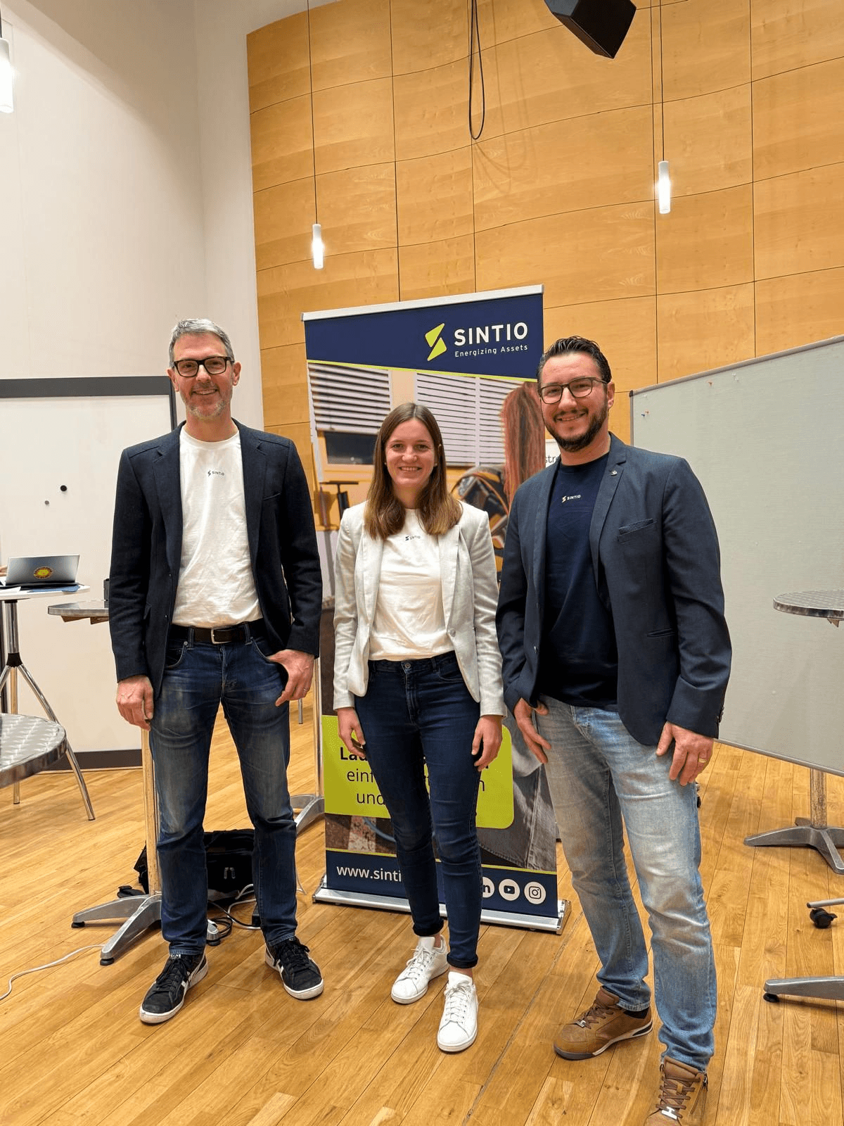 Client Feedback on Software Development Support for EV Charging Solutions