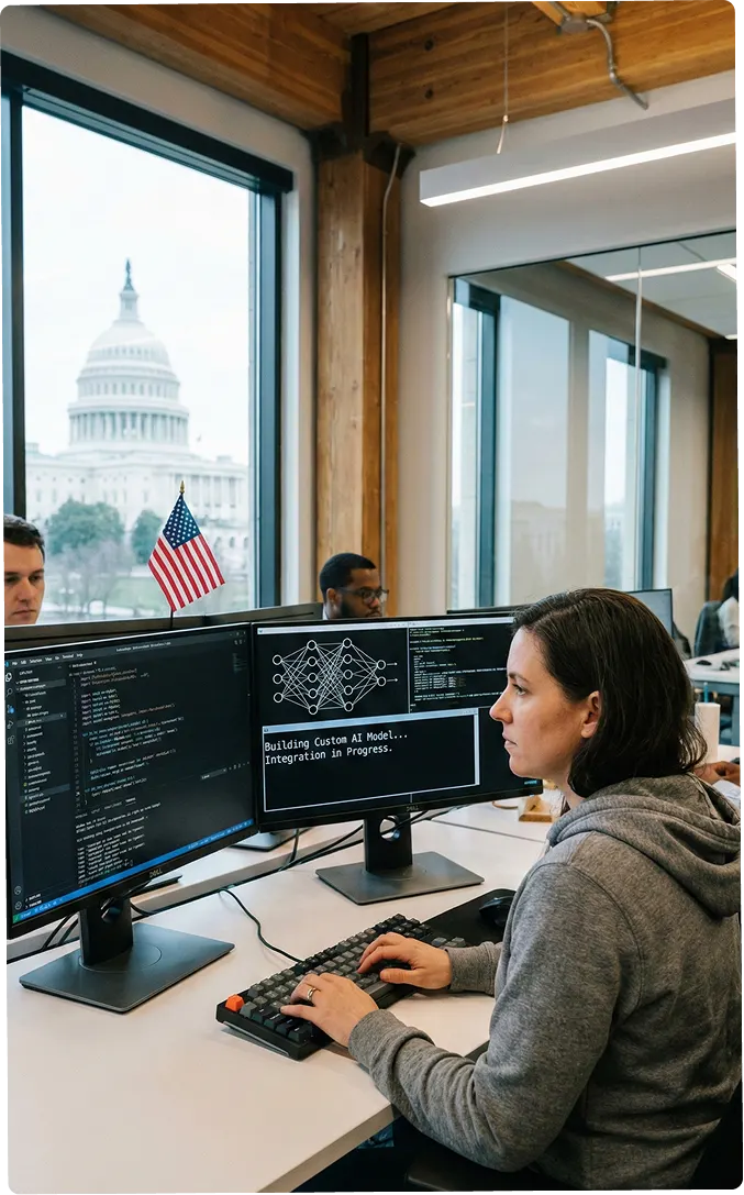 AI Solutions for Automation, Cost Savings, and Faster Business Growth