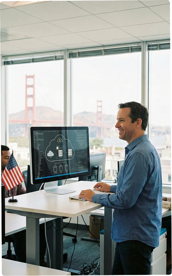 Build Smarter, Deploy Faster, and Scale Your Cloud Apps Without Limits