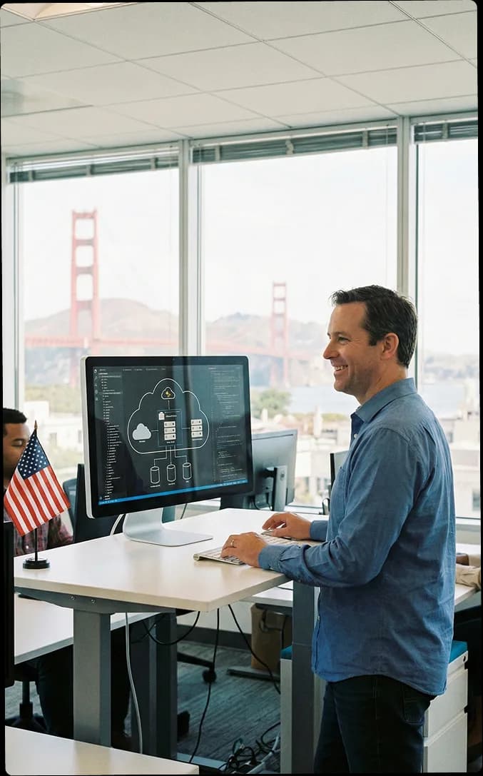 Build Smarter, Deploy Faster, and Scale Your Cloud Apps Without Limits