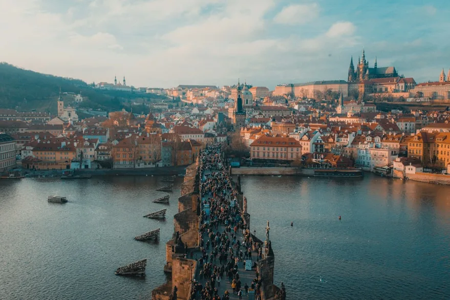 Europe