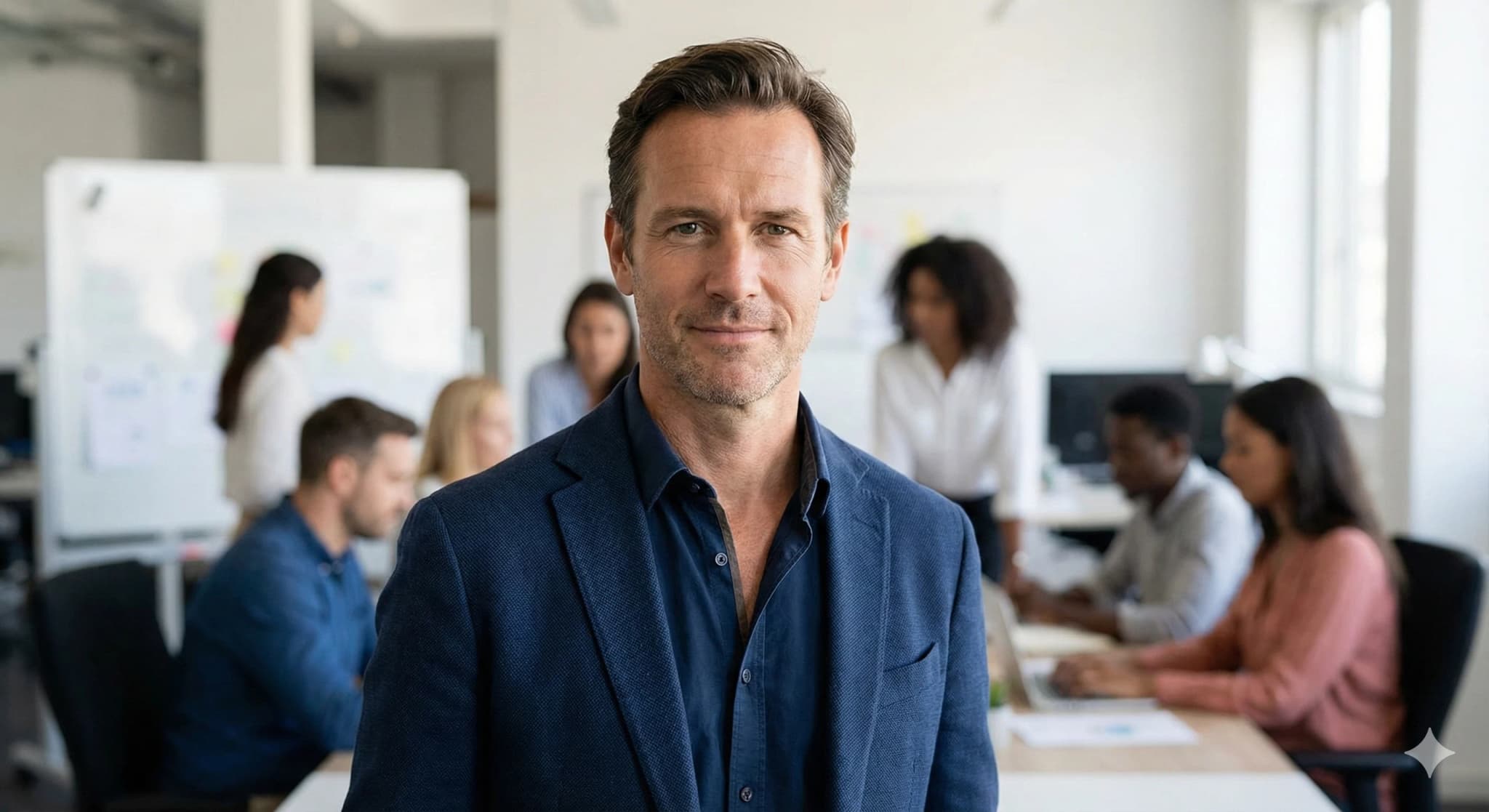 excellence section image