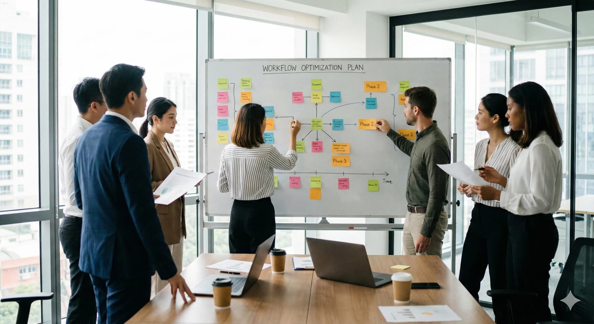 excellence section image