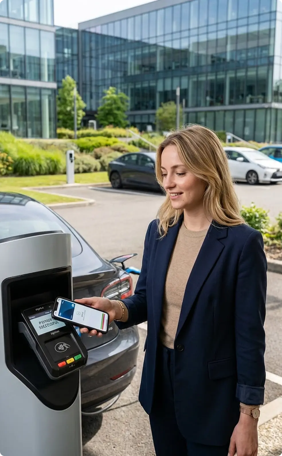 End-to-End Stripe Integration for Secure Payments