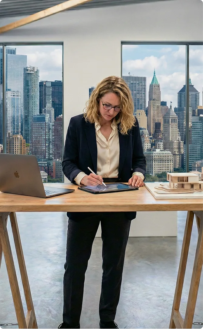 Your Vision, Our Engineers, One Scalable Software Solution