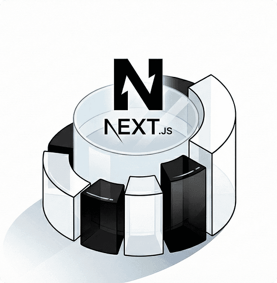 Next JS Development Services