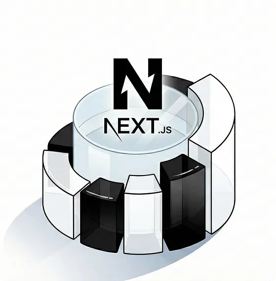 Next JS Development Services