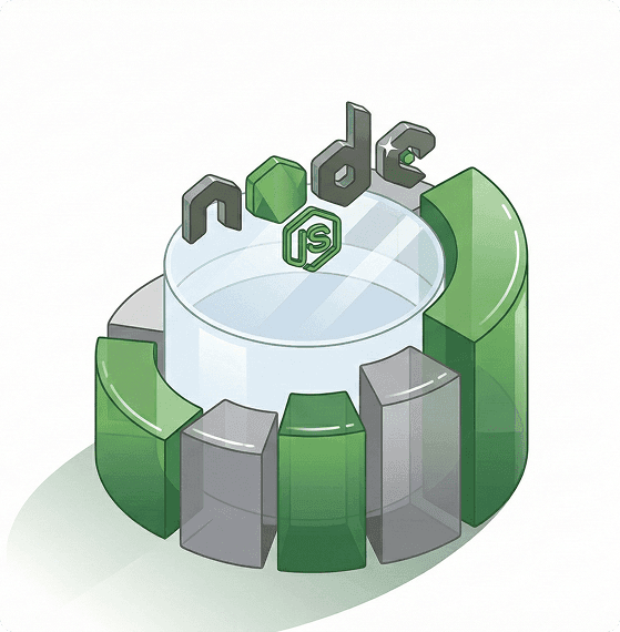 Node JS Development Services