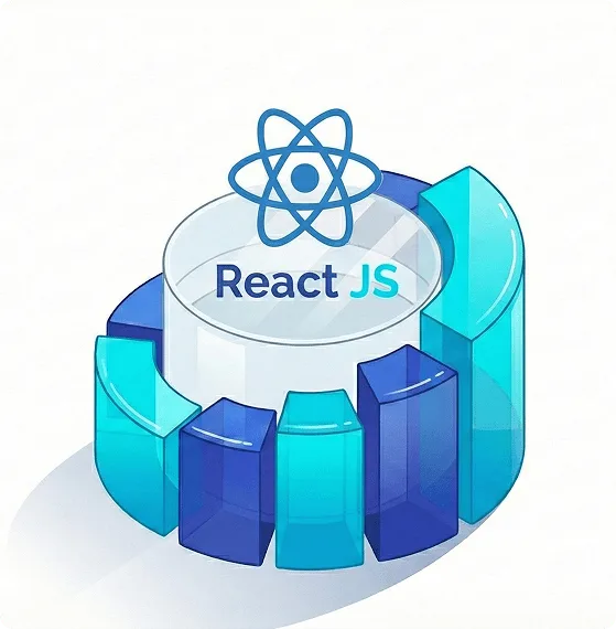 React JS Development Services