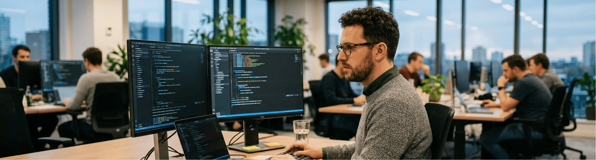 Hire React Native Developers