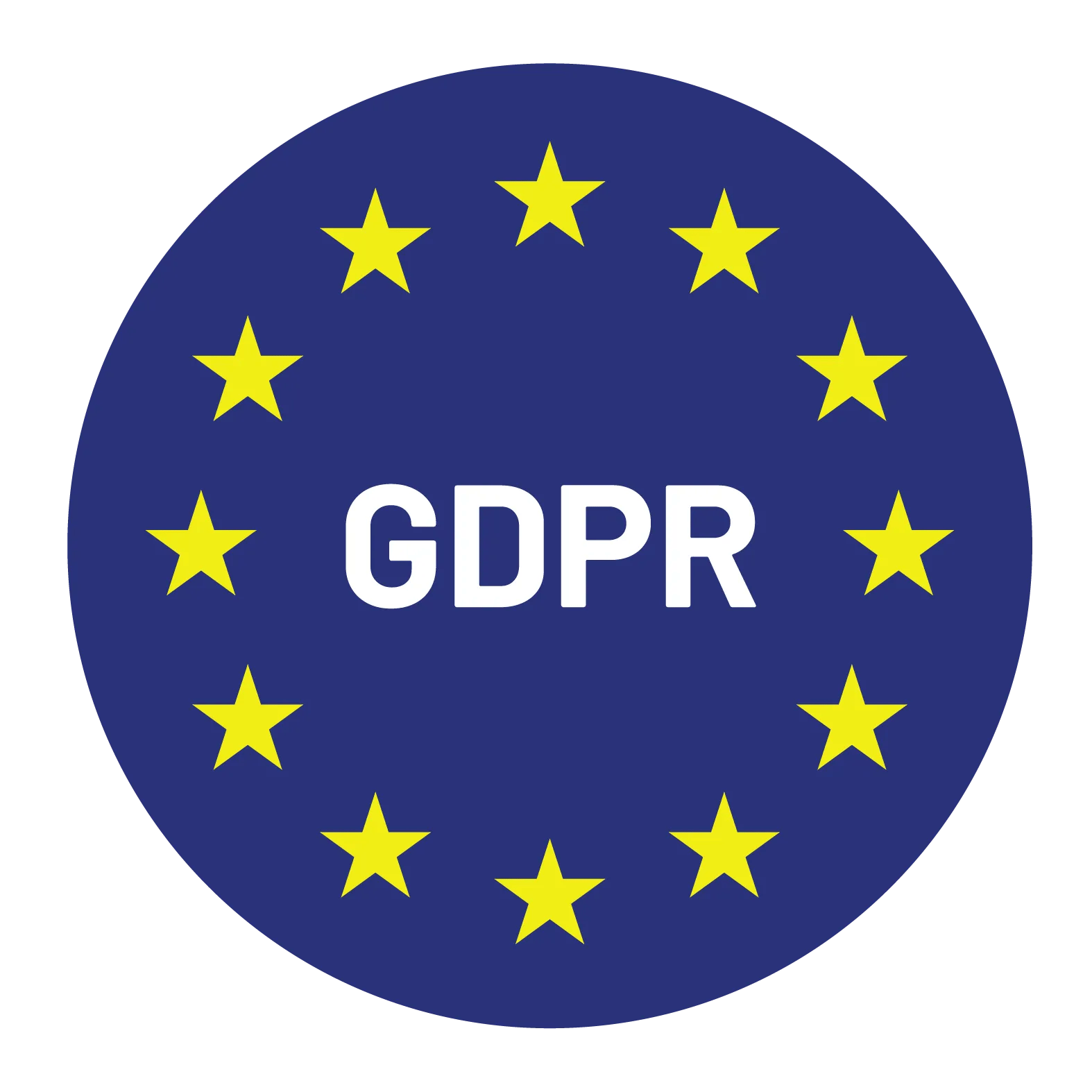 GDPR Compliant GDPR Compliant