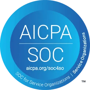 SOC 2 Compliant SOC 2 Compliant