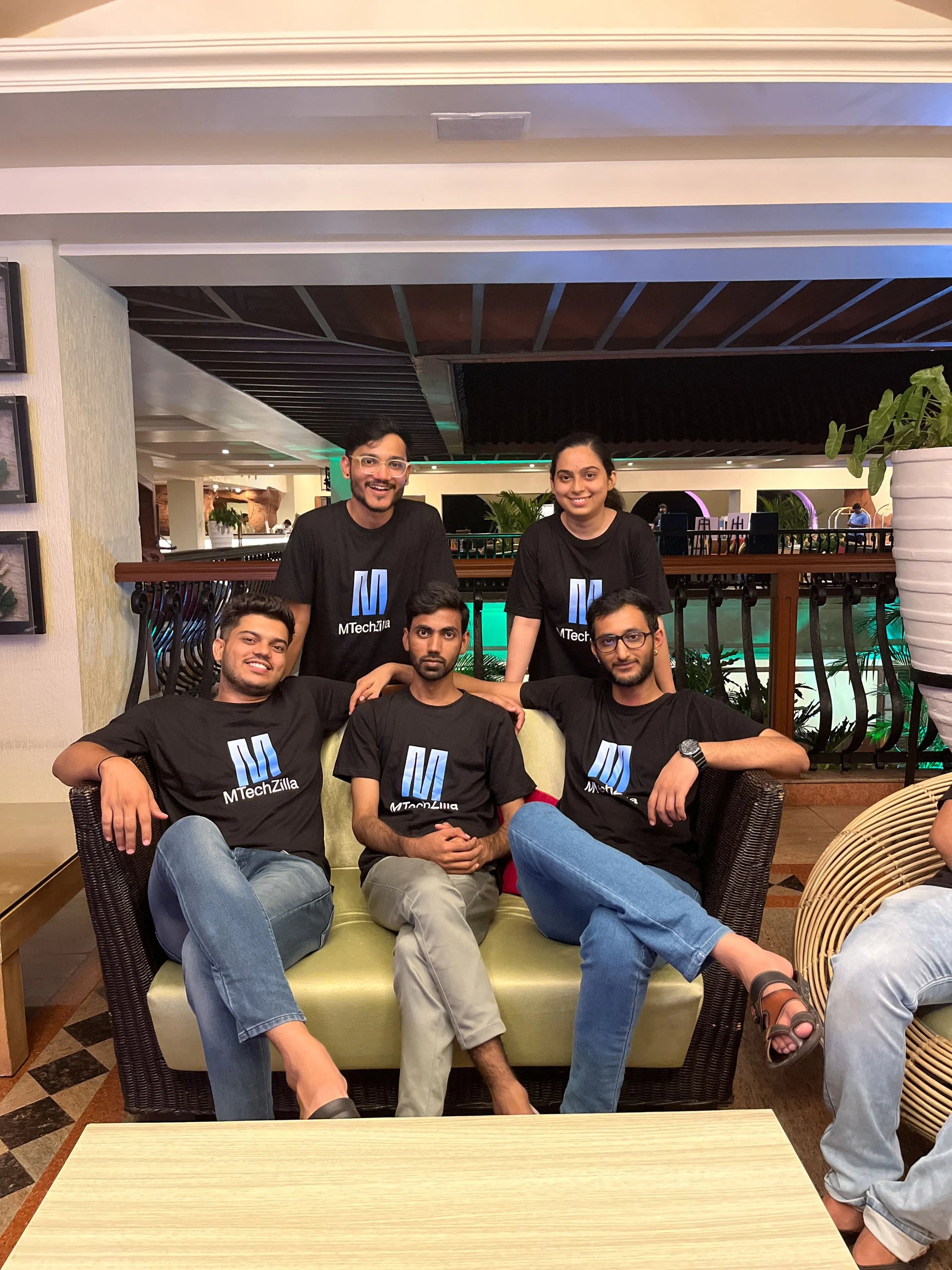 MTechZilla Team