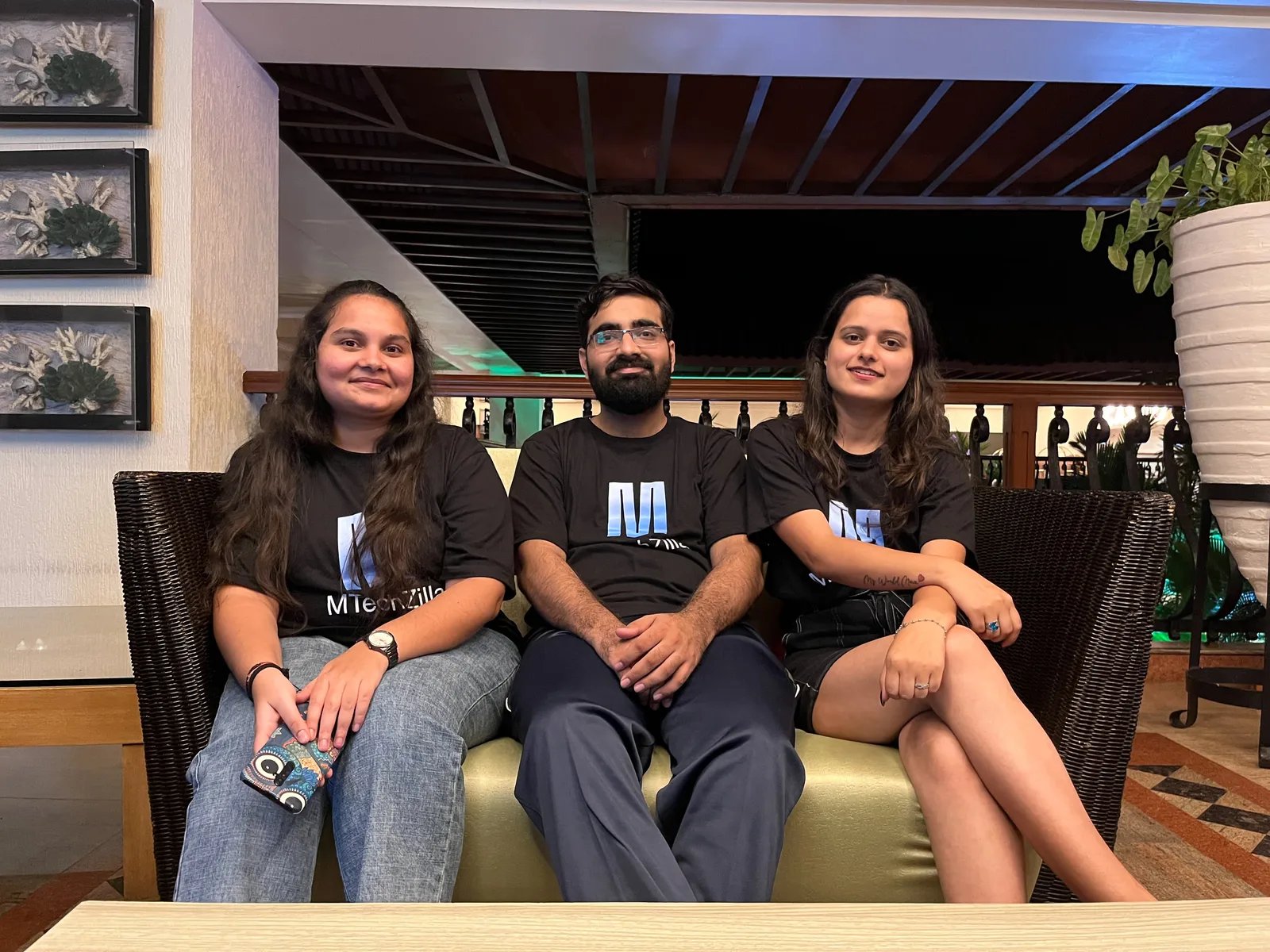 MTechZilla Team