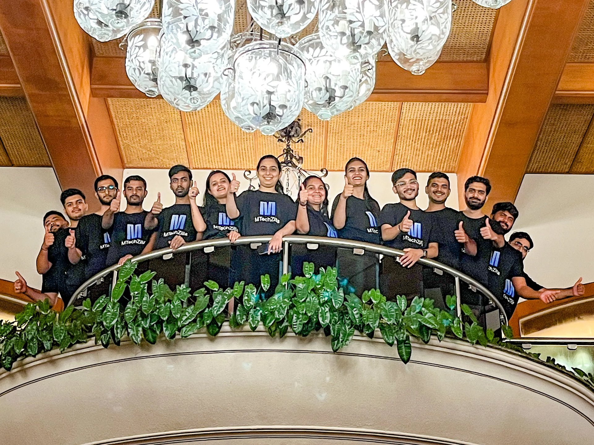 MTechZilla Team