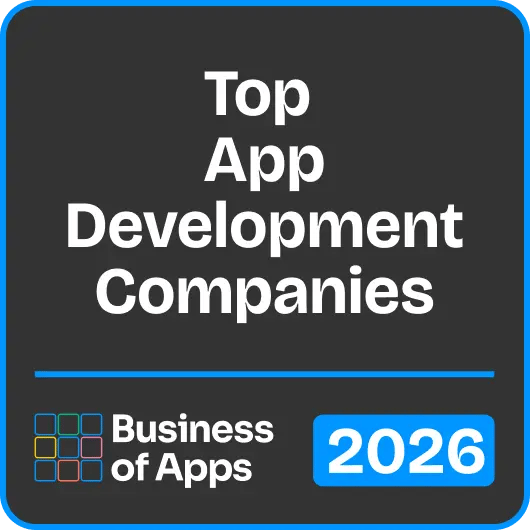 Top App Development Companies Top App Development Companies on Business of Apps