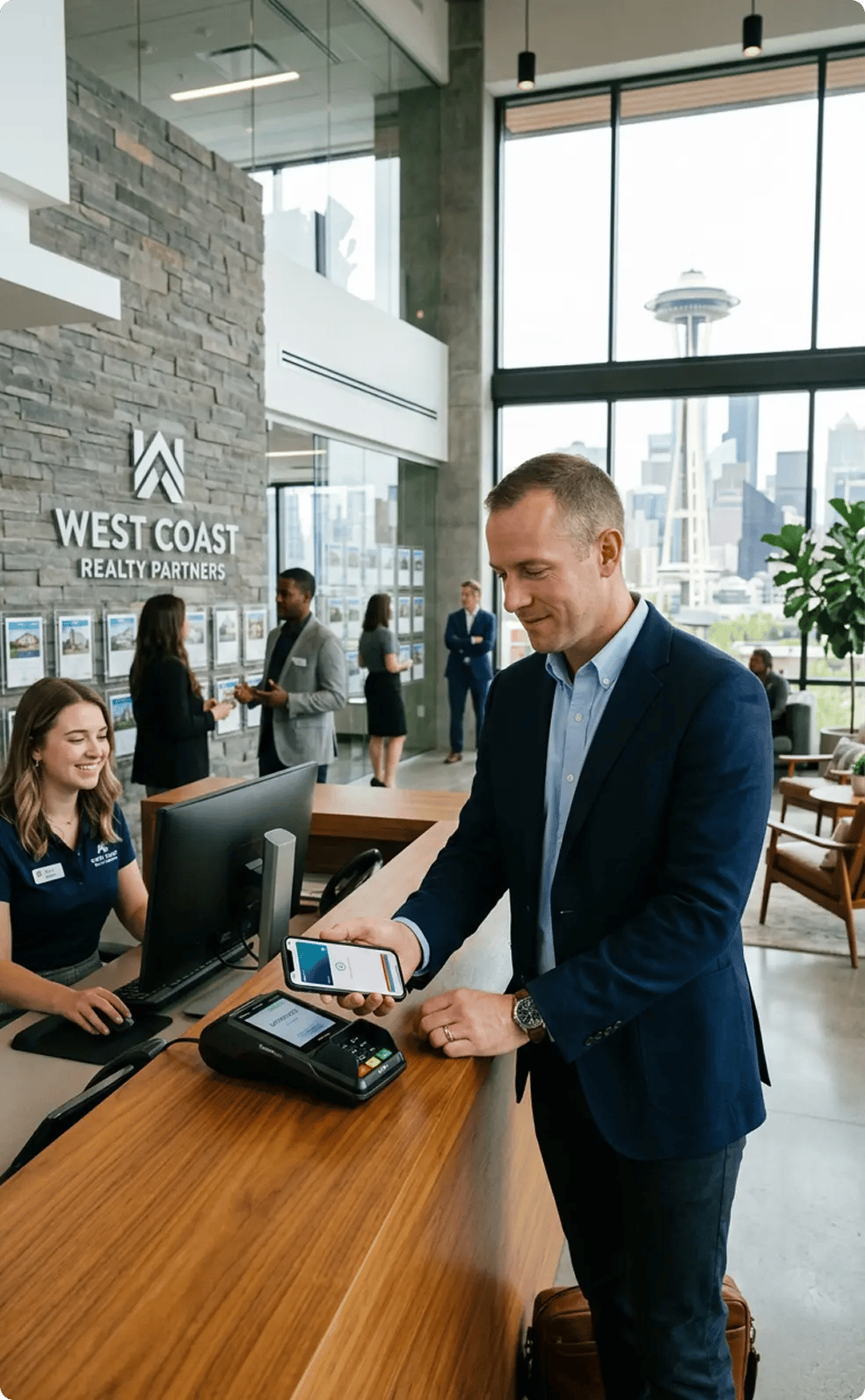 We Integrate Stripe for Fast and Easy Payments